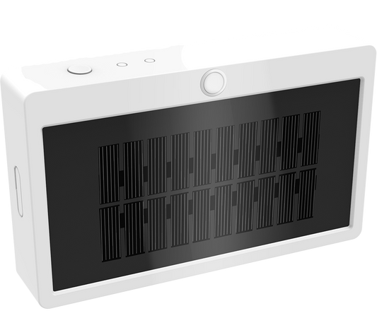 Lightcloud, LC Daylight Harvester Solar