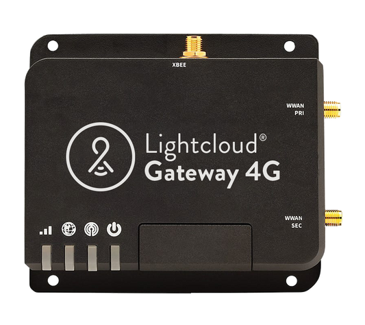 Lightcloud, LC-gateway, 4G, for Verizon