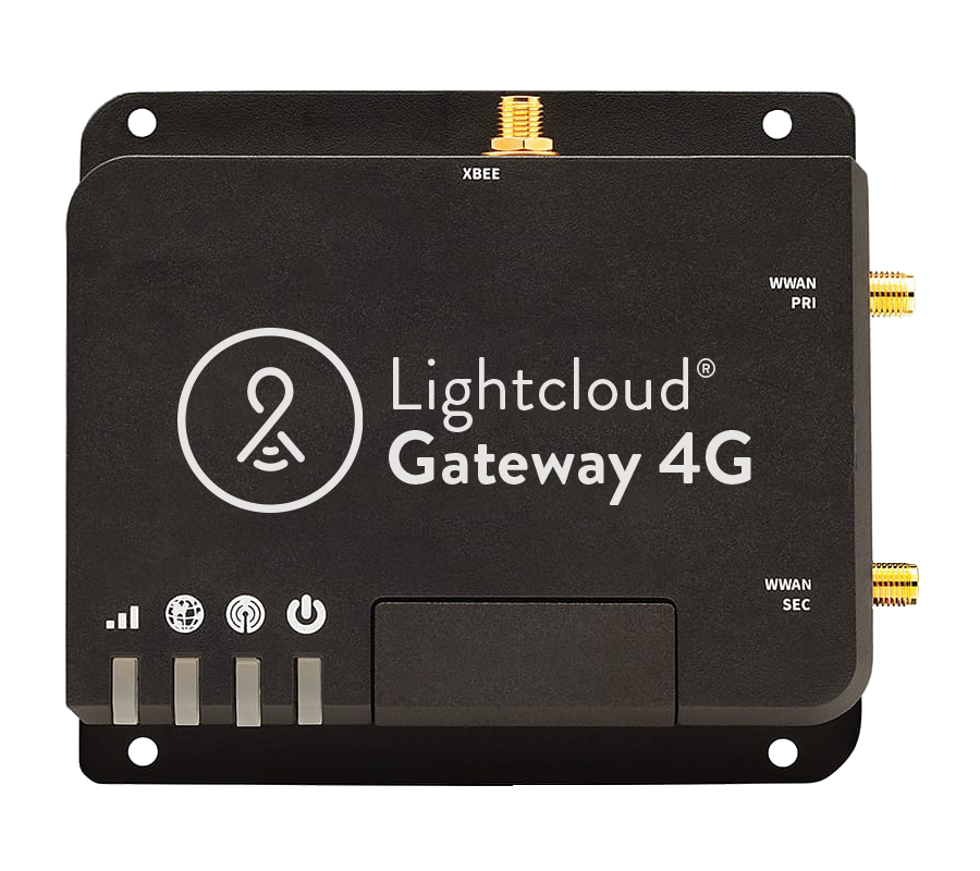 Lightcloud, LC Gateway, 4G, for At&T