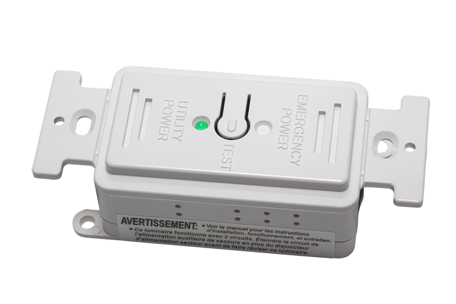 Lightcloud, Shunt Relay 120-277V 20A Line Volt Application Rru-Unv