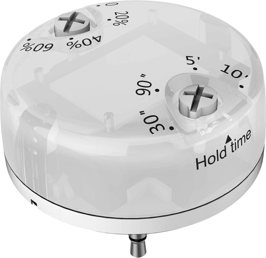 HID Replacements, Microwave Sensor withphotocell, For Hid Lamps