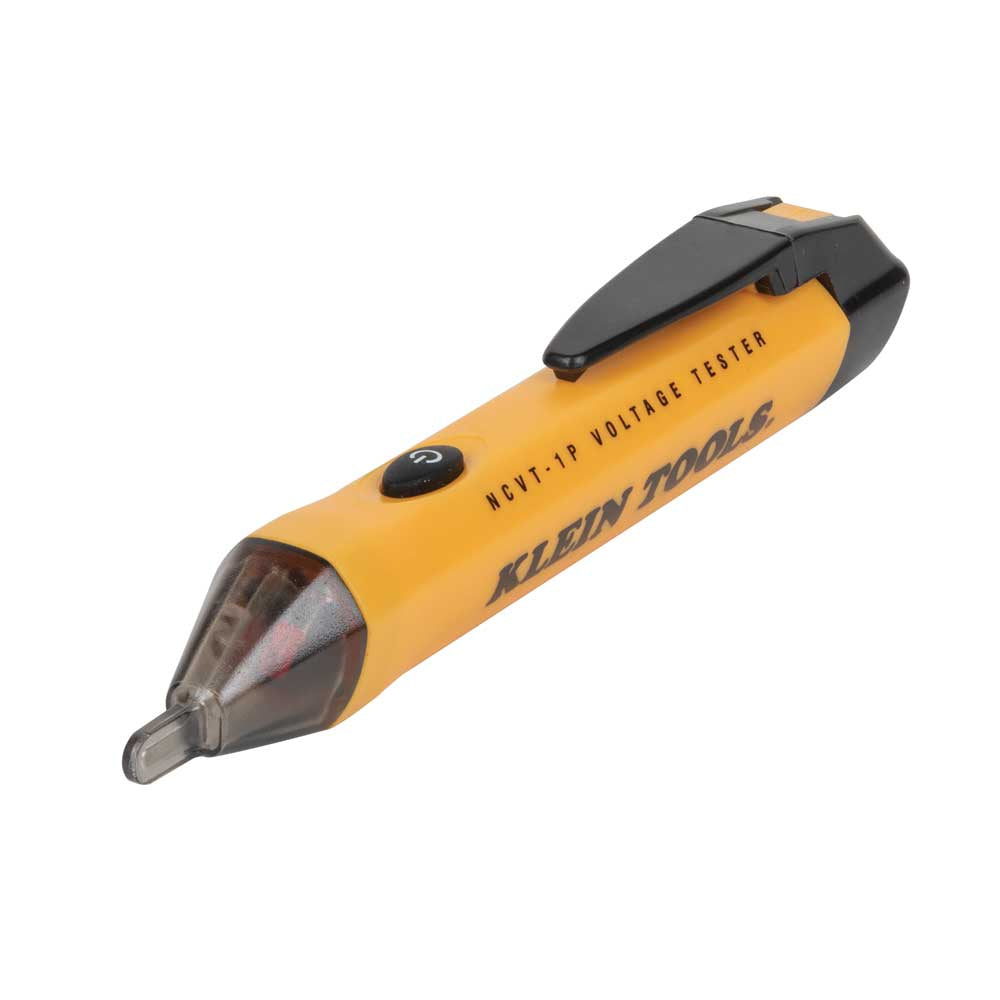 Non-Contact Voltage Tester Pen, 50 to 1000V AC