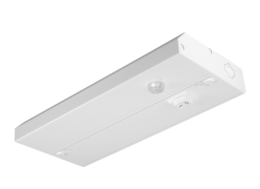 Undercabinet, Knook Occupancy Sensor white