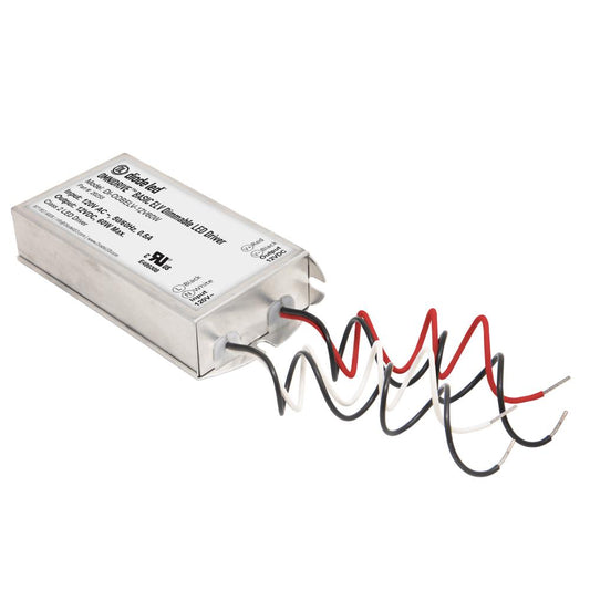OMNIDRIVE BASICS ELV Driver