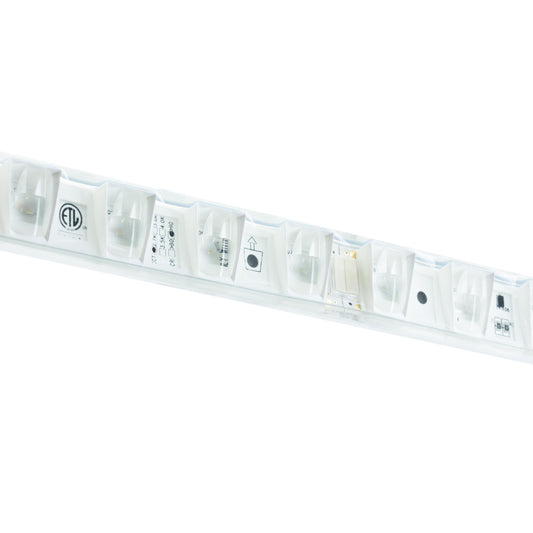 Optics By Diode LED 24V AVX Connector 10 ft. Spool