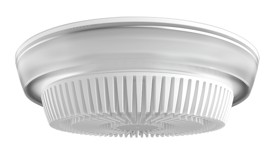 Garagelights 6069 Lumens Park34 Garage 45W 277V 5000K LED white