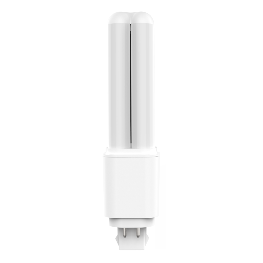 PL_HYBRID_AB_4-PIN_OMNIDIRECTIONAL 800 Lm Plc Omni 7W 18Eq 800Lm G24Q Cri80 2700K Type A+B