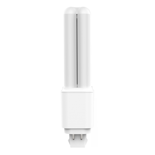 PL_HYBRID_AB_4-PIN_OMNIDIRECTIONAL 800 Lm Plc Omni 7W 18Eq 800Lm G24Q Cri80 2700K Type A+B