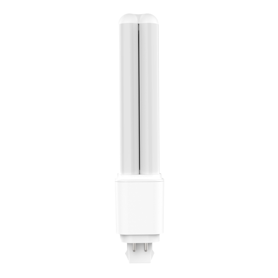 PL_HYBRID_AB_4-PIN_OMNIDIRECTIONAL 1250 Lm Plc Omni 9.5W 26Eq 1250Lm G24Q Cri80 4000K Type A+B