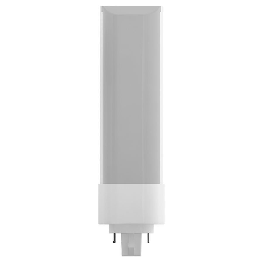 Compacts, 1850 Lumens, PLT, 14.5W, horizontal, 80CRI 3000K, ballast compatible