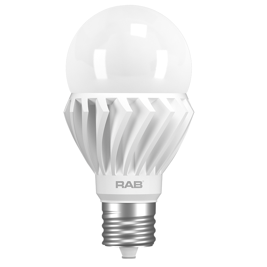 A-Line Bulbs, 4900 lumens, PS30, 36W, base EX39, 80CRI 3000K, non-dimmable, 120-277V