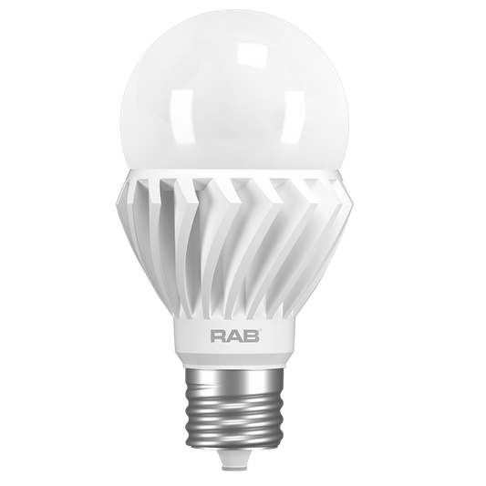 A-Line Bulbs, 4900 lumens, PS30, 36W, base EX39, 80CRI 3000K, non-dimmable, 120-277V