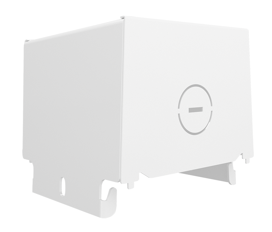 RBAY17_FIELD_ADJUSTABLE_LINEAR_HIGH_BAY_ACCESSORIES  Pendant Mount Kit RBAY17 Medium