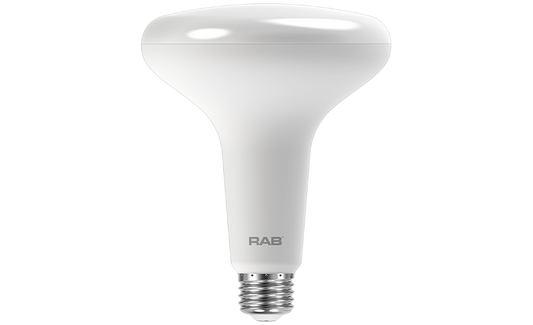 Reflectors, 950 lumens, BR40, 11W, 80CRI 3000K, dimmable