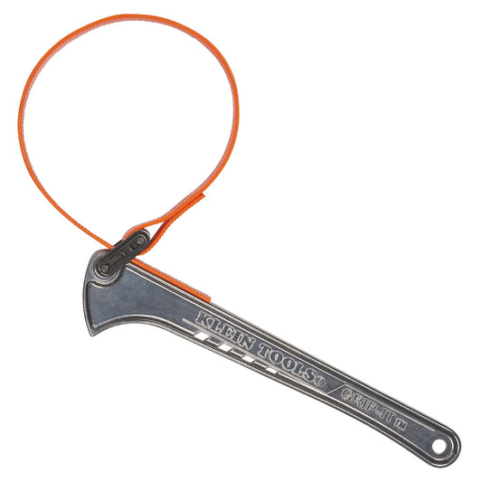 Grip-It™ Strap Wrench, 1-1/2 to 5-Inch, 12-Inch Handle