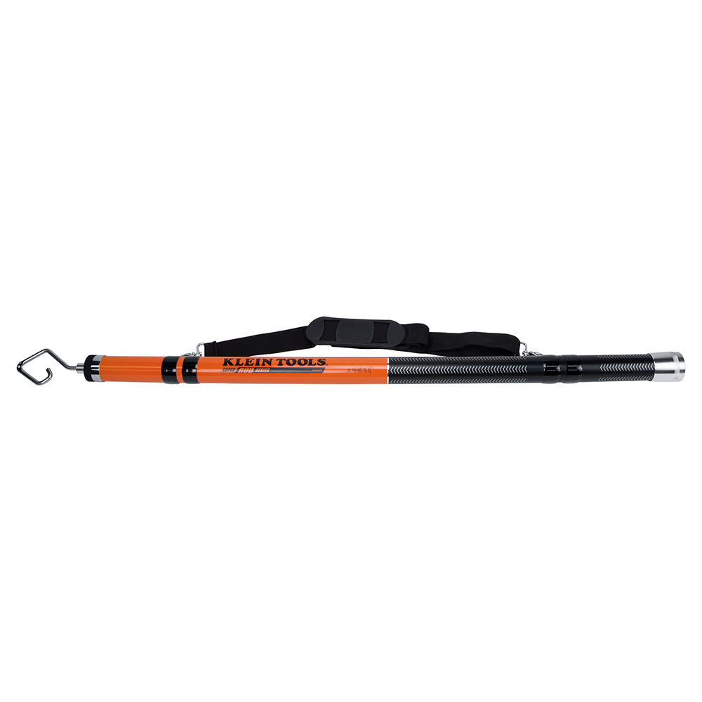 WireSpanner Plus™ Telescopic Pole