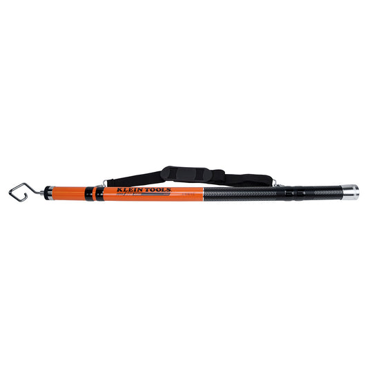 WireSpanner Plus™ Telescopic Pole