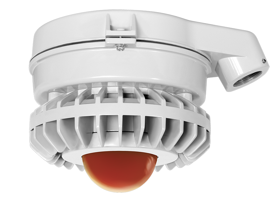 Hazardous Lighting, HAZSLED80FA, 80W