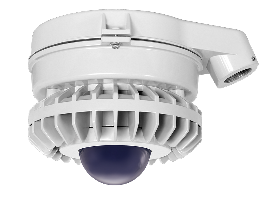 Hazardous Lighting, HAZSLED42FB, 42W