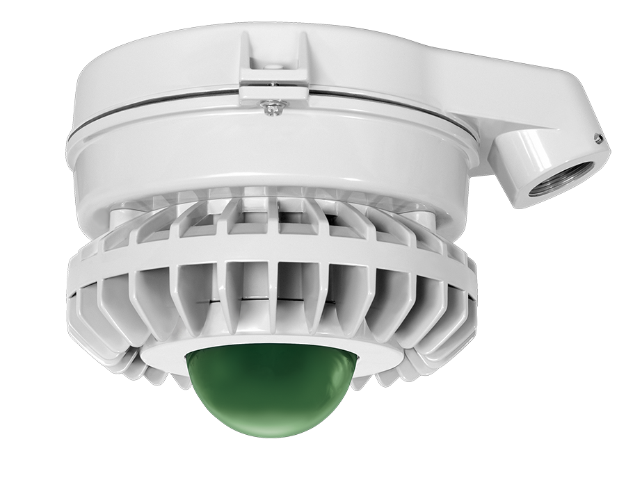 Hazardous Lighting, HAZSLED26FG, 26W