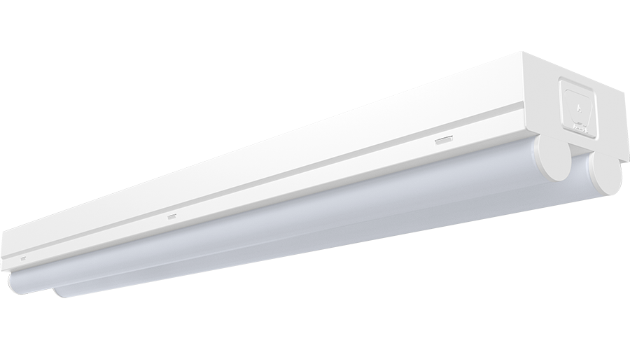 Strips & Wraps, 2658 lumens, STRP220, 2 feet, 20W, 80CRI 4000K, 120-277V