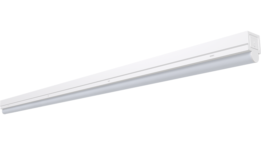 Strips & Wraps, 2731 lumens, STRP420, 4 feet, 20W, 80CRI 4000K, 120-277V