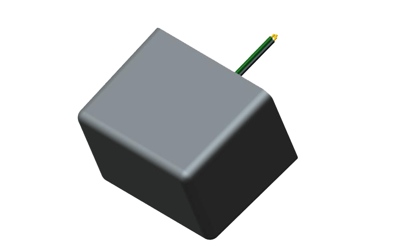 Area Lights, Surge Protector 20Ka 480V 510V