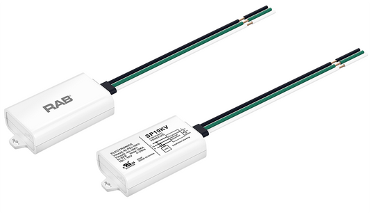 HID Replacements, 10Kv Surge Protector 30Pk