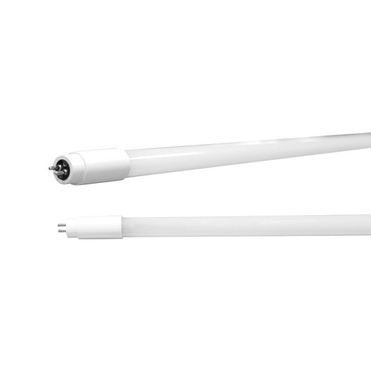 Linear Tubes, 3600 lumens, T5HO, 25W, 4 feet glass, 80CRI 4000K, ballast compatible