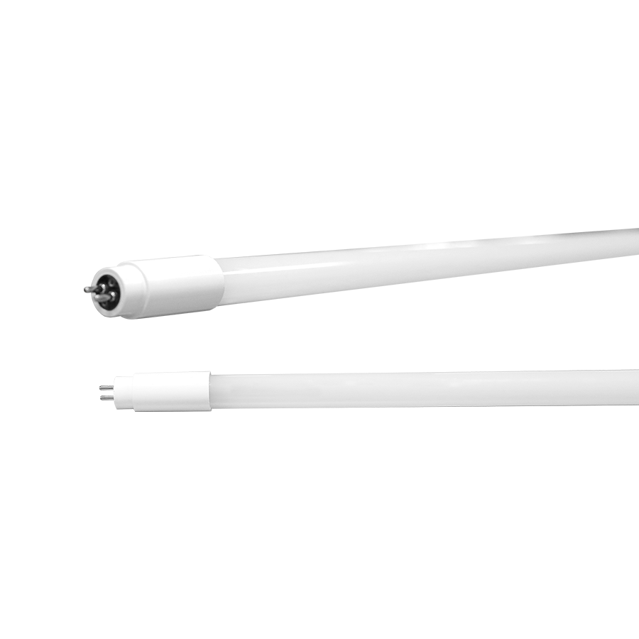 Linear Tubes, 3500 lumens, T5HO, 25W, 4 feet glass, 80CRI 3500K, ballast compatible