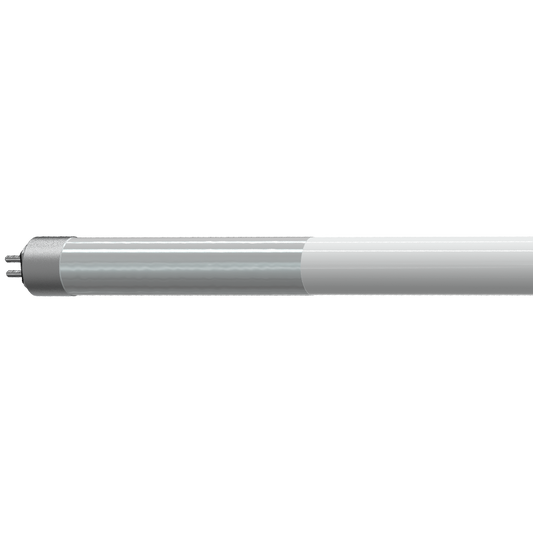 Linear Tubes, 3400 lumens, T5HO, 25W, 4 feet, glass, 80CRI 3500K, single/double ended, ballast bypass