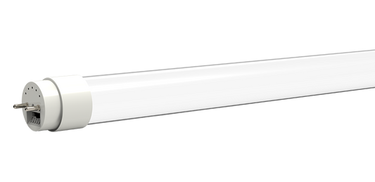 Linear Tubes, 2150 lumens, T8, 14W, 4 feet glass, 80CRI 3500K, ballast hybrid