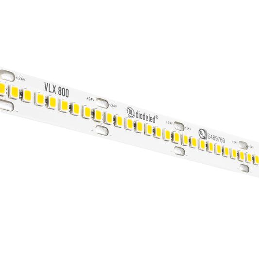 VALENT X 24V High-Density Tape Light