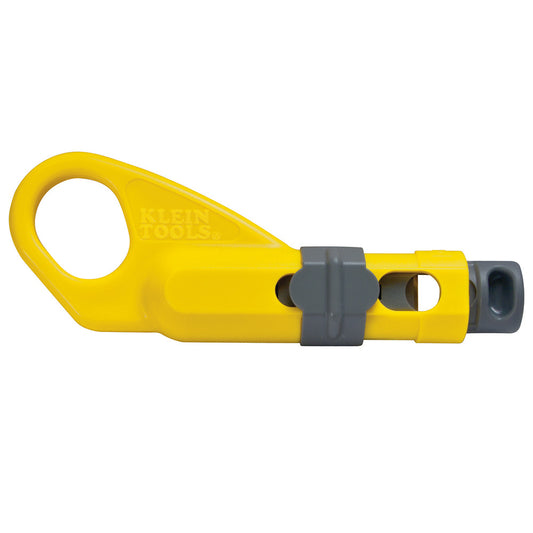 Coax Cable Radial Stripper