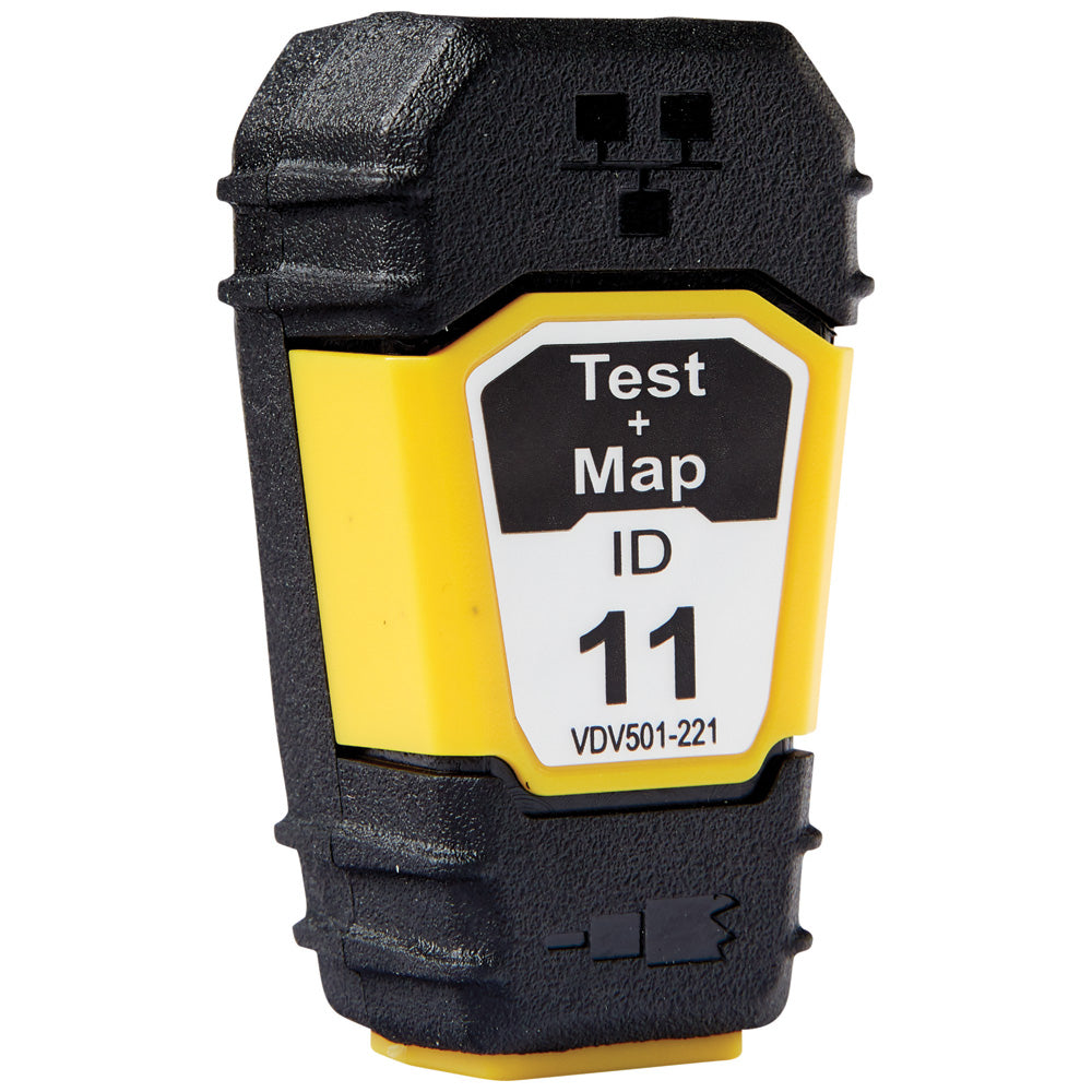 Test + Map™ Remote #11 for Scout ® Pro 3 Tester