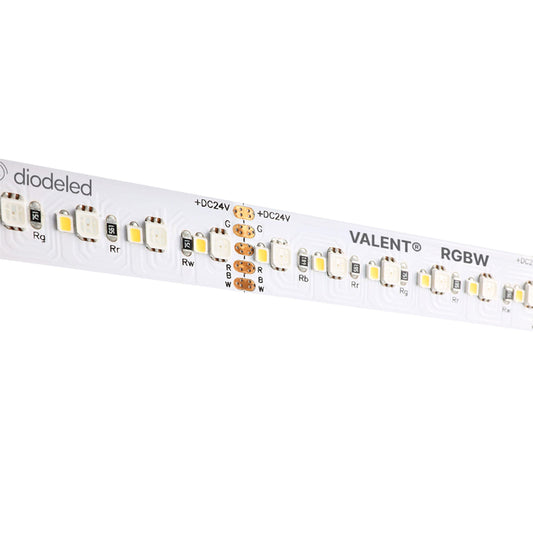 VALENT RGBW LED Tape Light