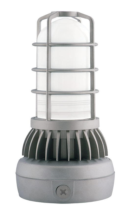 Vaporproof, 729 lumens, VXLED13DG, UP