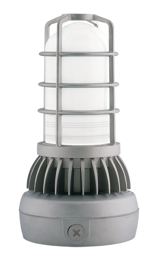 Vaporproof, 1401 lumens, VXLED26YDG, UP