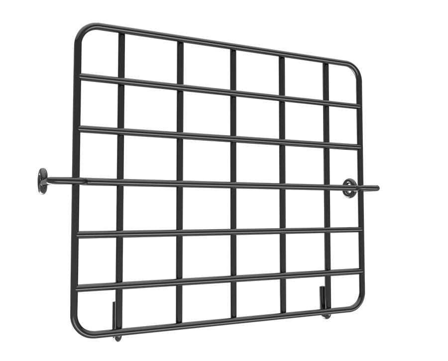 Floodlights, GDX17, X17 wire guard, 15-35W, bronze