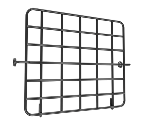 X17_FIELD_ADJUSTABLE_FLOOD_LIGHT_ACCESSORIES  Wire Guard X17 Flood 15W-35W White