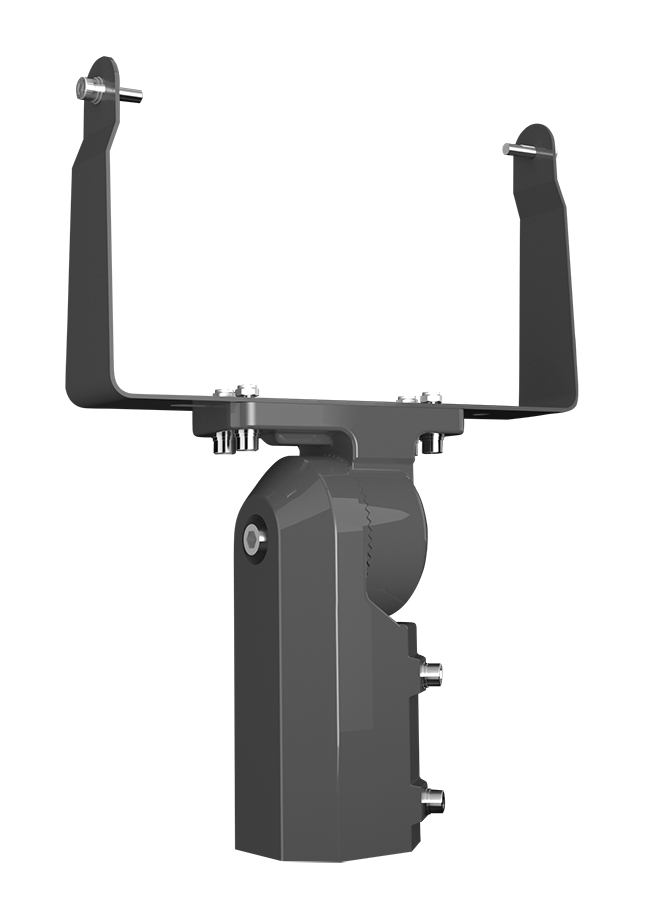 Floodlights, SFX17, X17 slipfitter kit, 60-80W, bronze