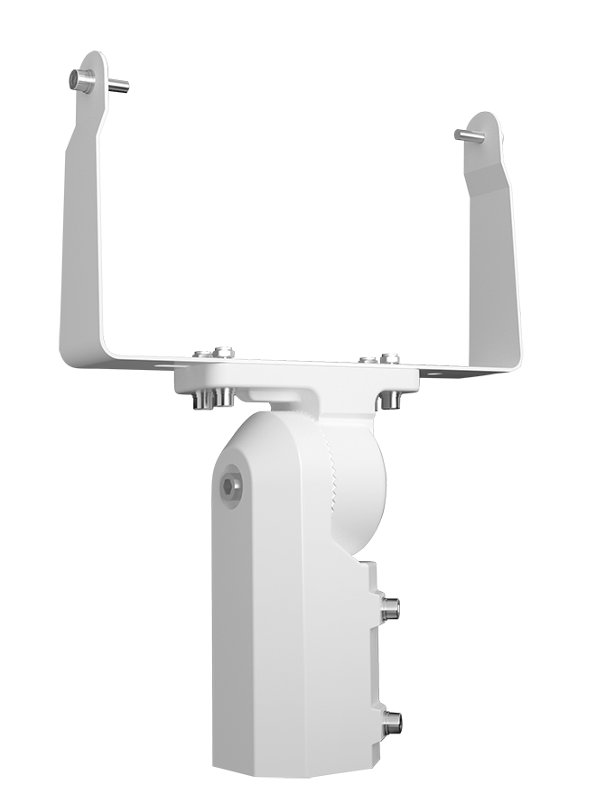 Floodlights, SFWX17, X17 slipfitter kit, 60-80W, white