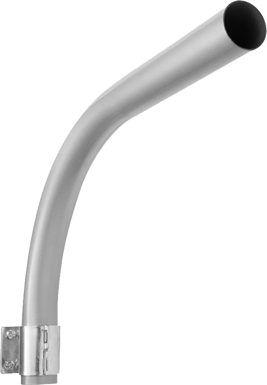 Area Lights, YBLED, 24 Inch arm